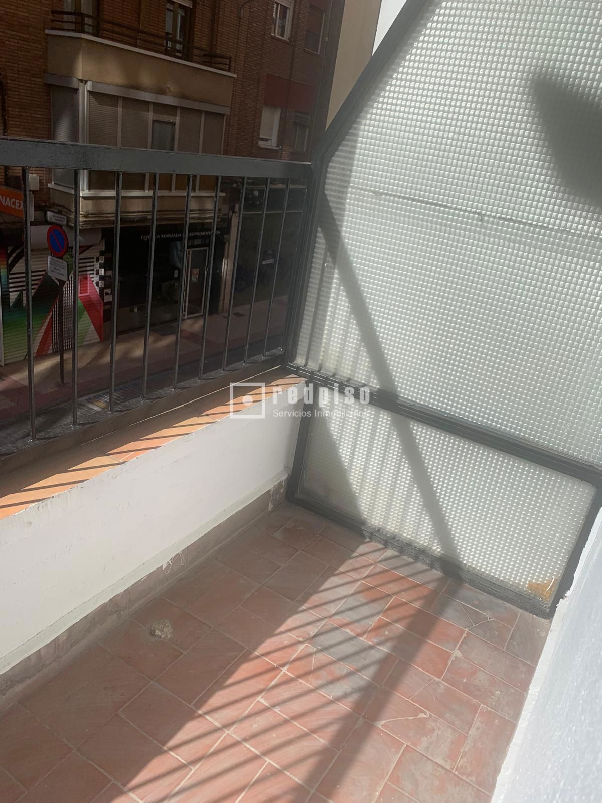 Piso en alquiler en calle Cárcel De La Corona, Valladolid, Valladolid 15/17