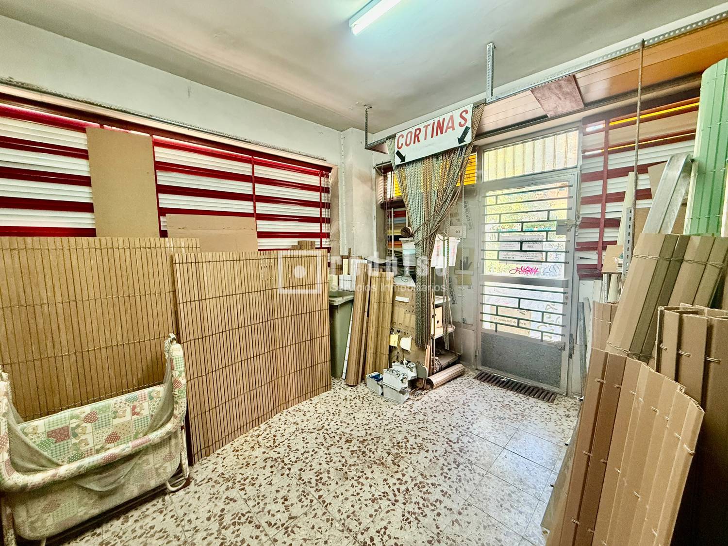 Local en venta en  Fuencarral-El Pardo, Madrid  1/1
