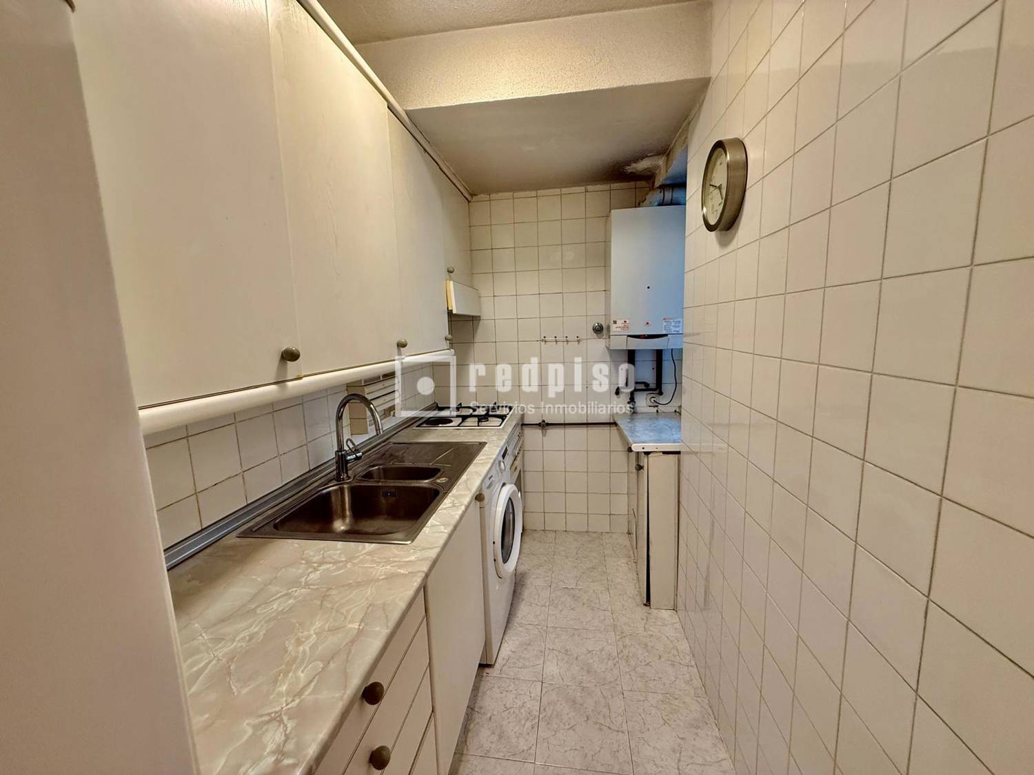 Piso en venta en calle De La Isla De Tavira, Fuencarral-el Pardo, Madrid 10/16