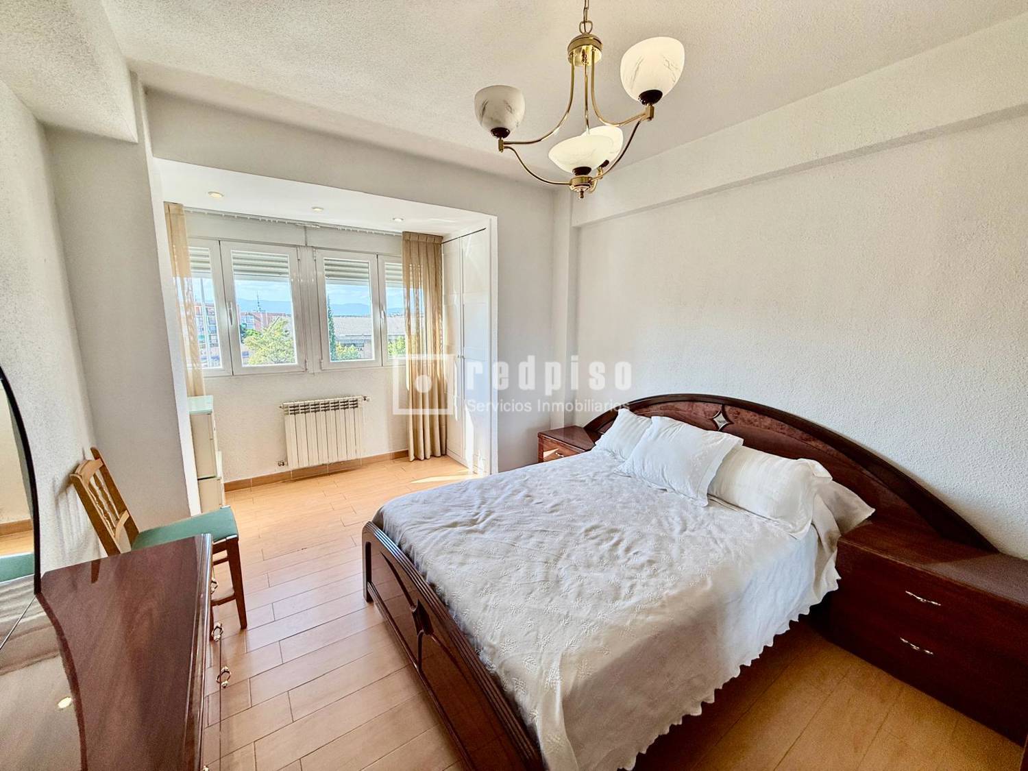 Piso en venta en calle De La Isla De Tavira, Fuencarral-el Pardo, Madrid 7/16