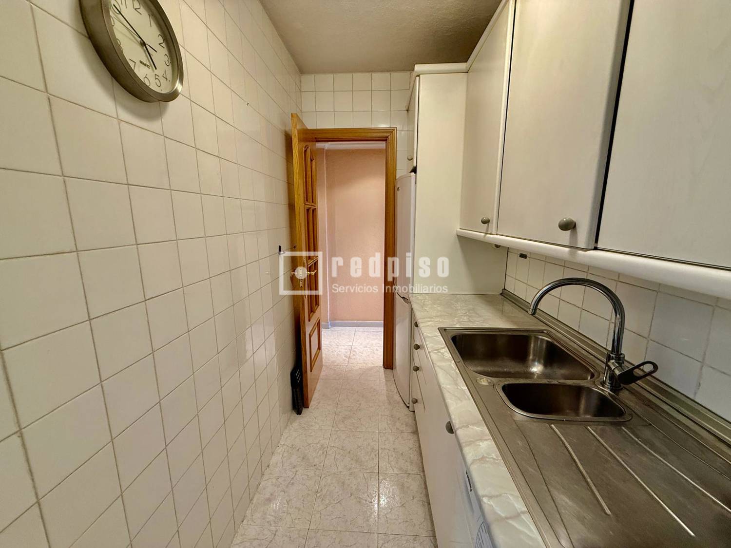 Piso en venta en calle De La Isla De Tavira, Fuencarral-el Pardo, Madrid 11/16