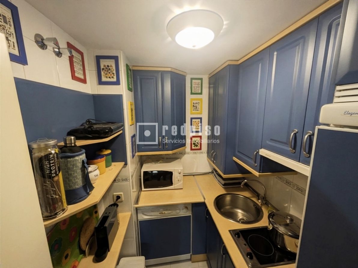 Piso en venta en calle Del Alerce, Madrid, Madrid 7/19