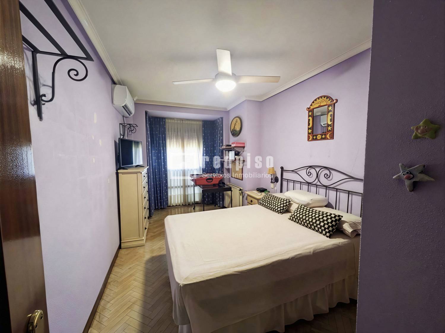 Piso en venta en calle Del Alerce, Madrid, Madrid 13/19