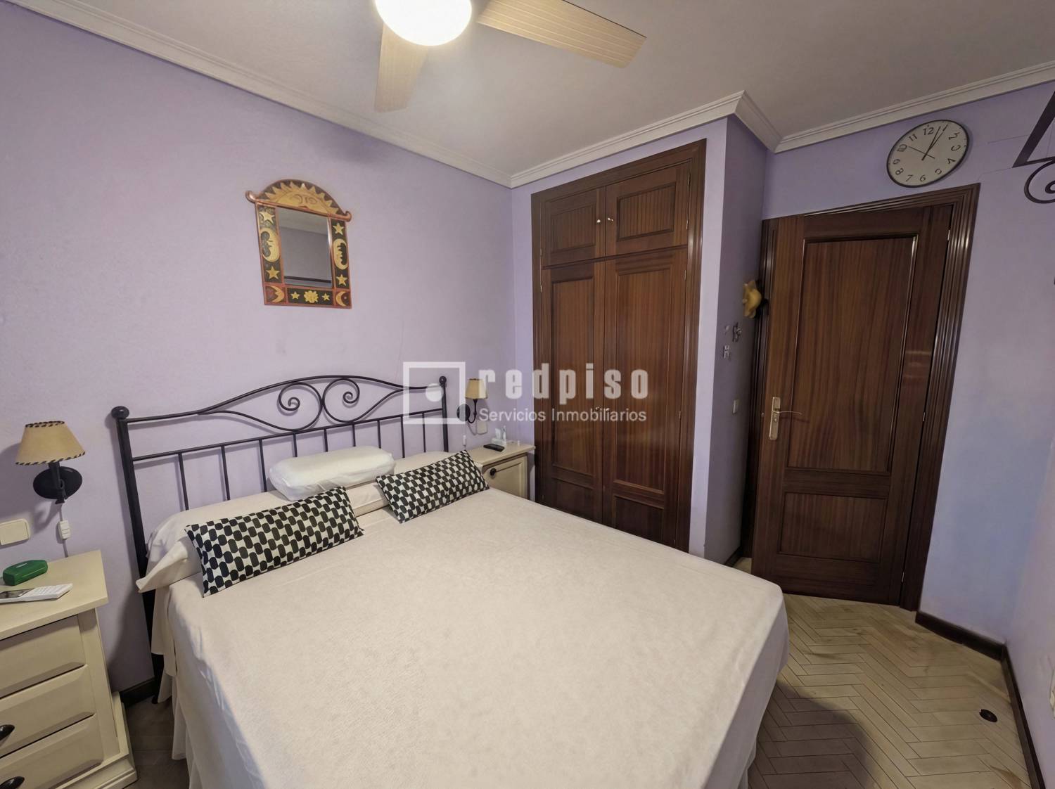 Piso en venta en calle Del Alerce, Madrid, Madrid 15/19