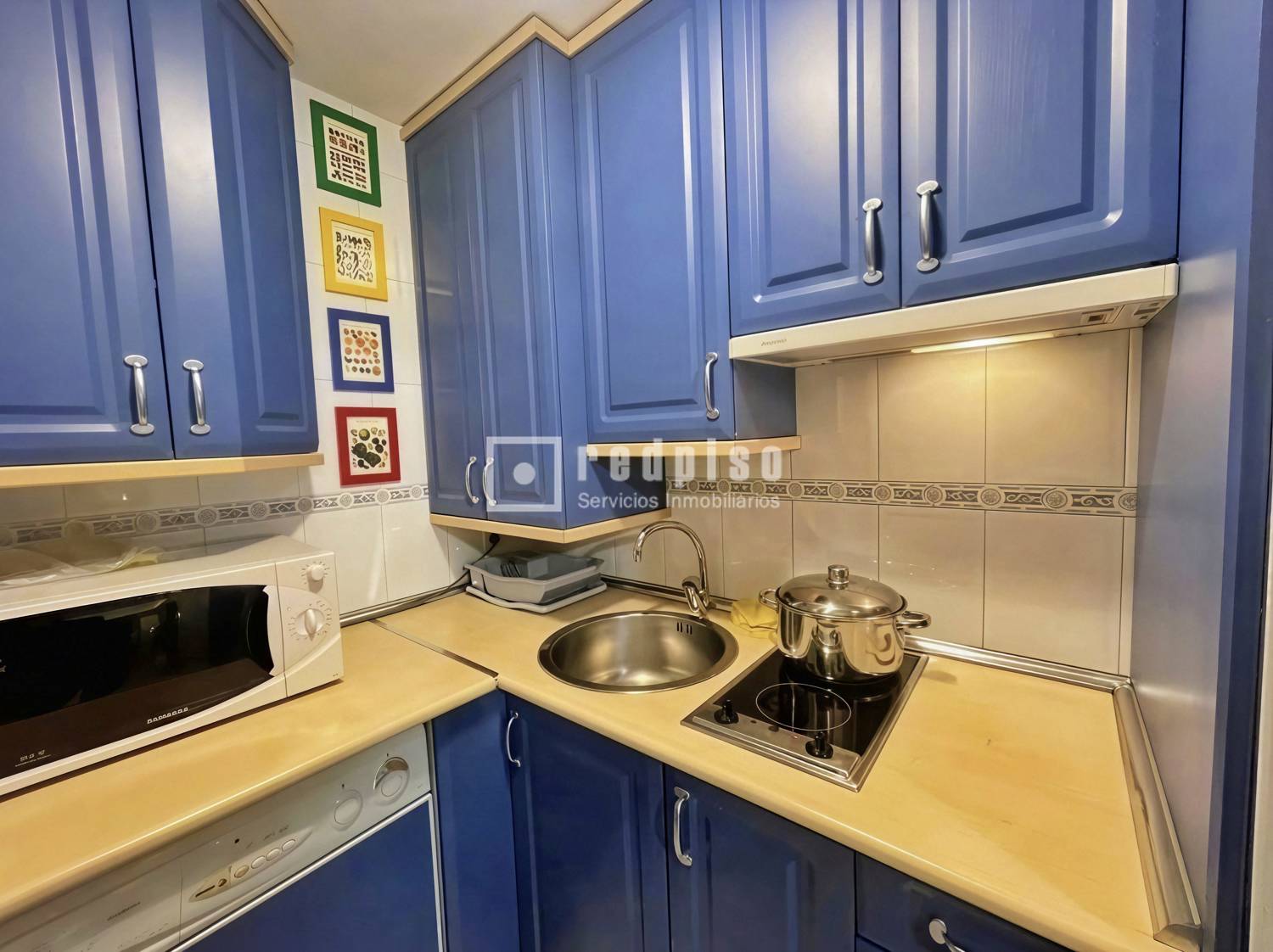 Piso en venta en calle Del Alerce, Madrid, Madrid 9/19