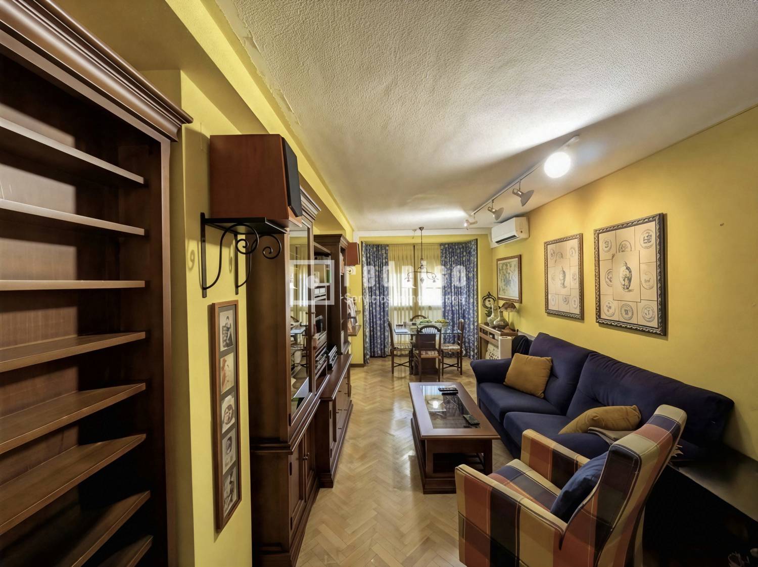 Piso en venta en calle Del Alerce, Madrid, Madrid 3/19