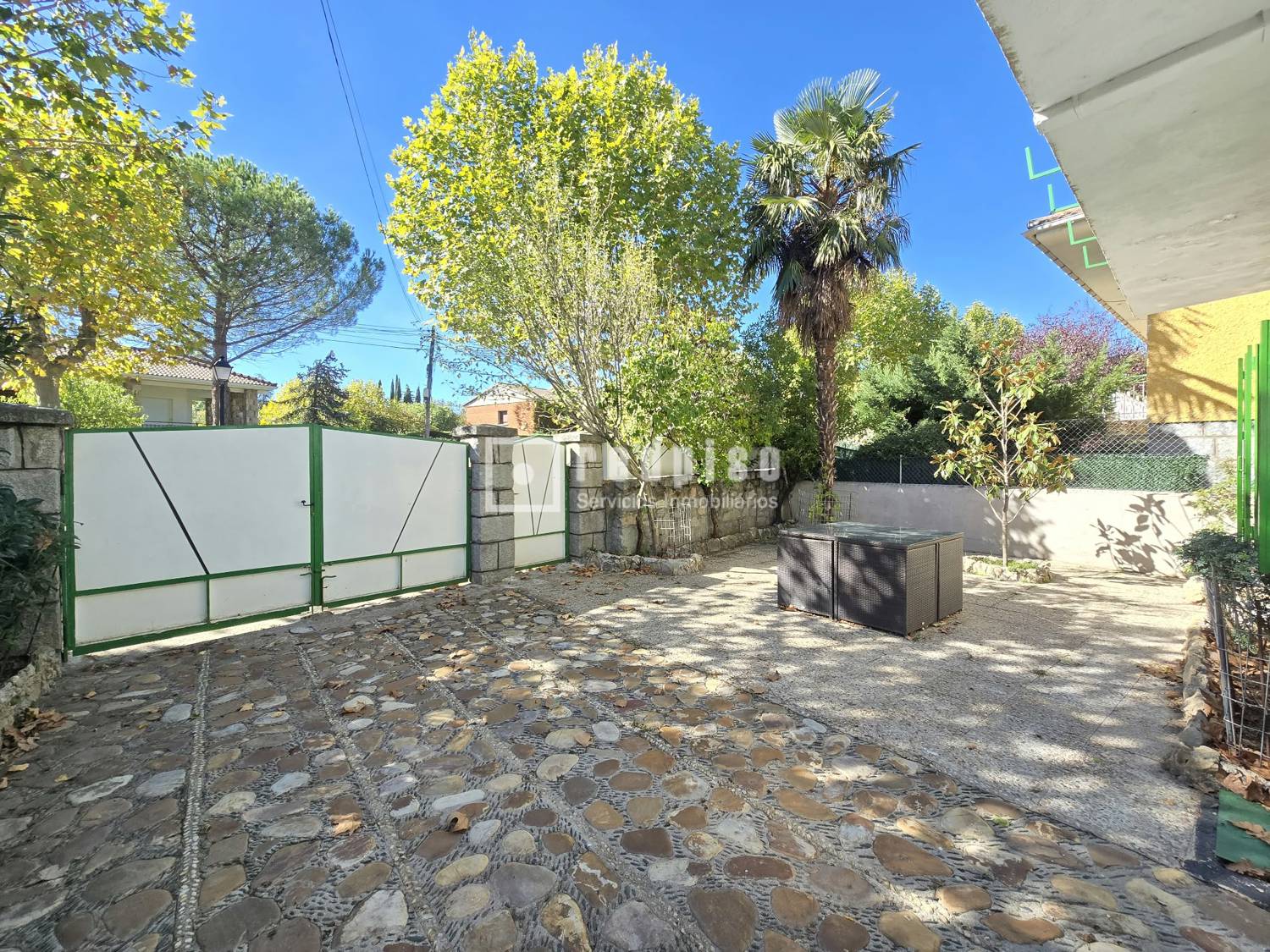 Casa en venta en  Becerril de la Sierra, Madrid  5/44