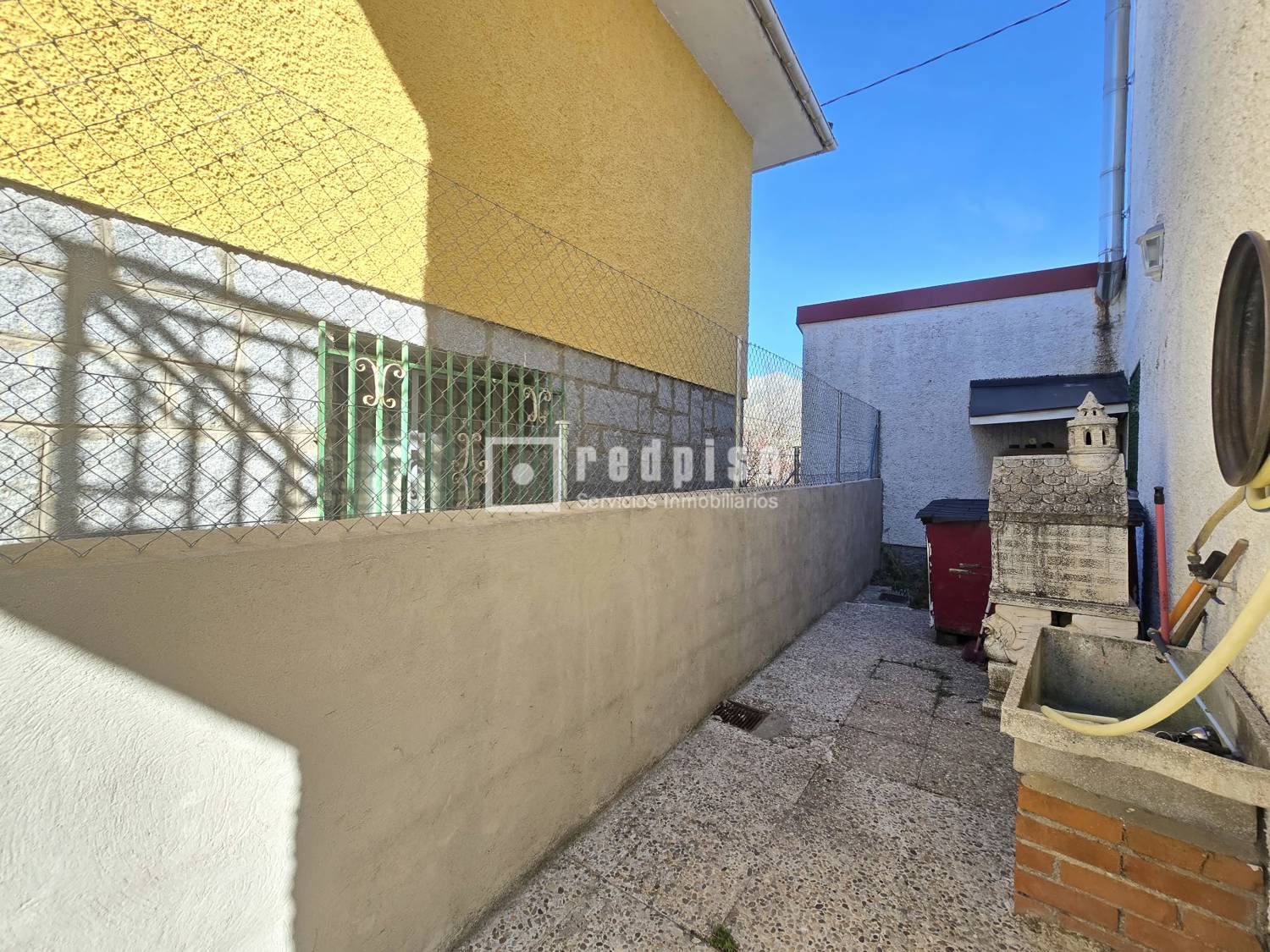 Casa en venta en  Becerril de la Sierra, Madrid  6/44