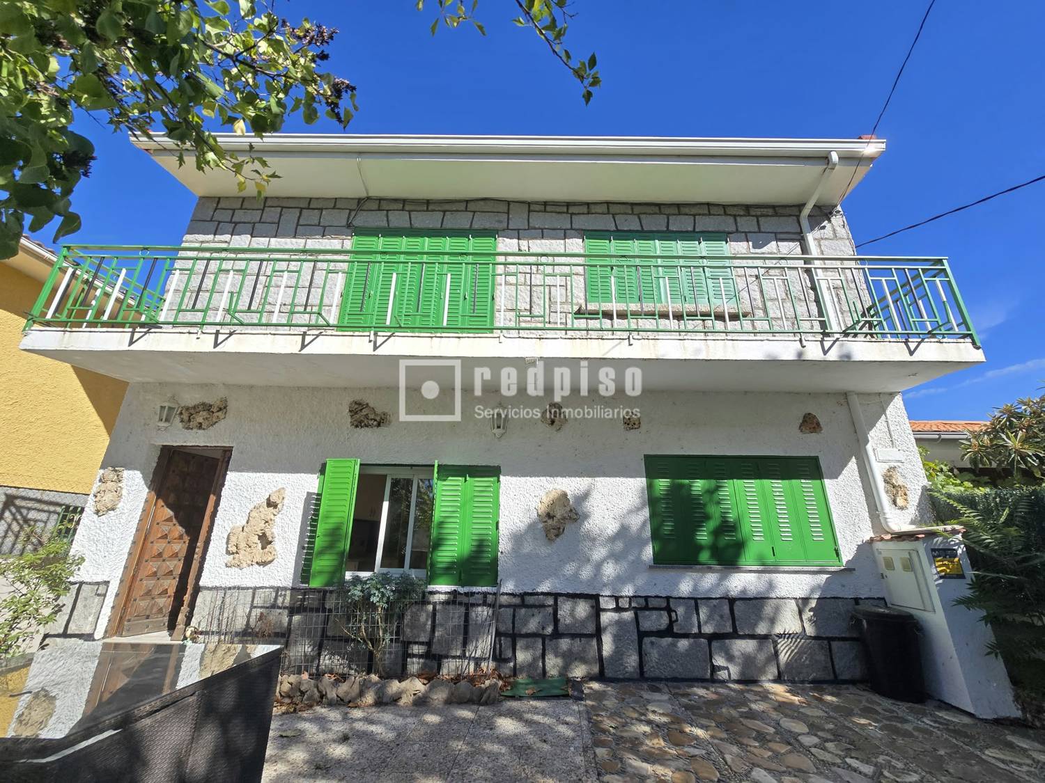 Casa en venta en  Becerril de la Sierra, Madrid  3/44