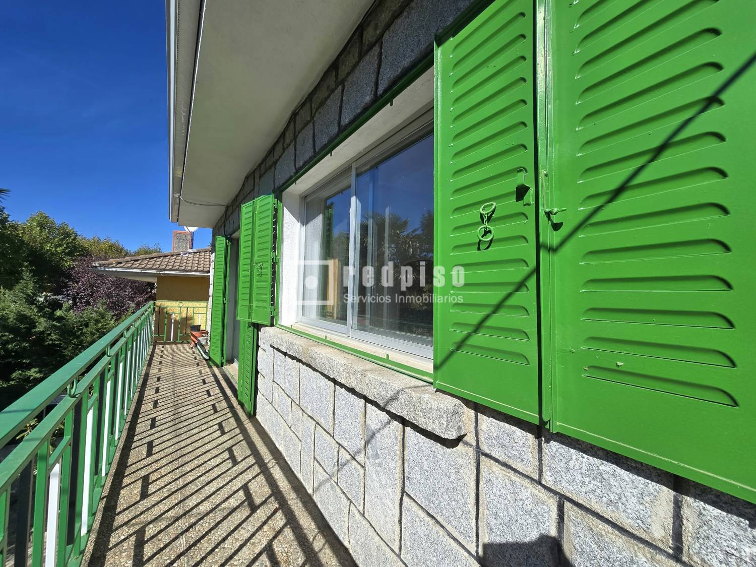 Casa en venta en  Becerril de la Sierra, Madrid  42/44