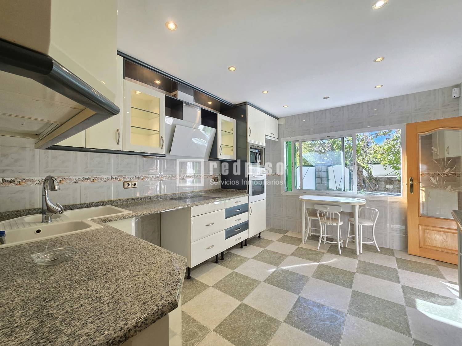 Casa en venta en  Becerril de la Sierra, Madrid  8/44