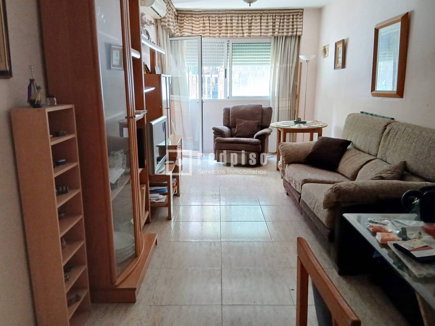 Piso en venta en  calle de la Sierra de Peñarrubia, Murcia  1/1