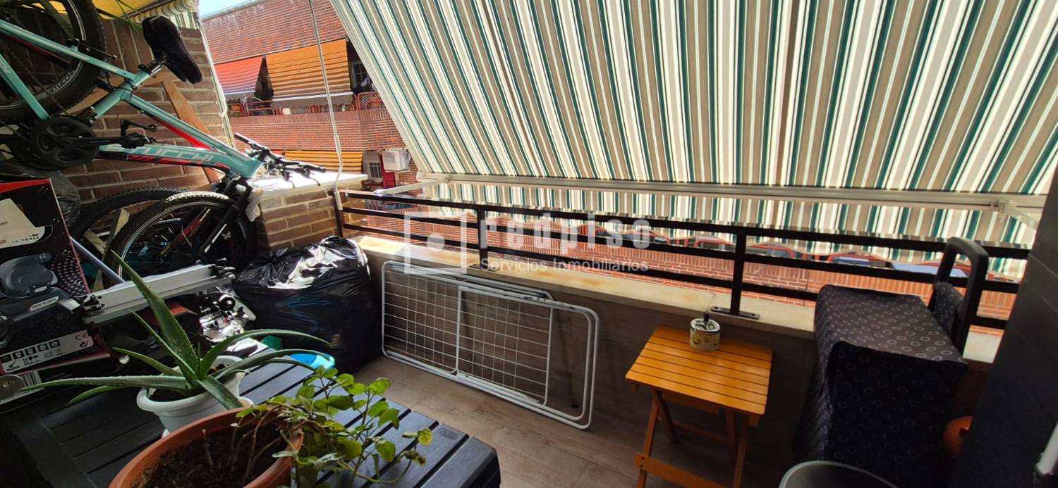Piso en venta en  Galapagar, Madrid  5/19