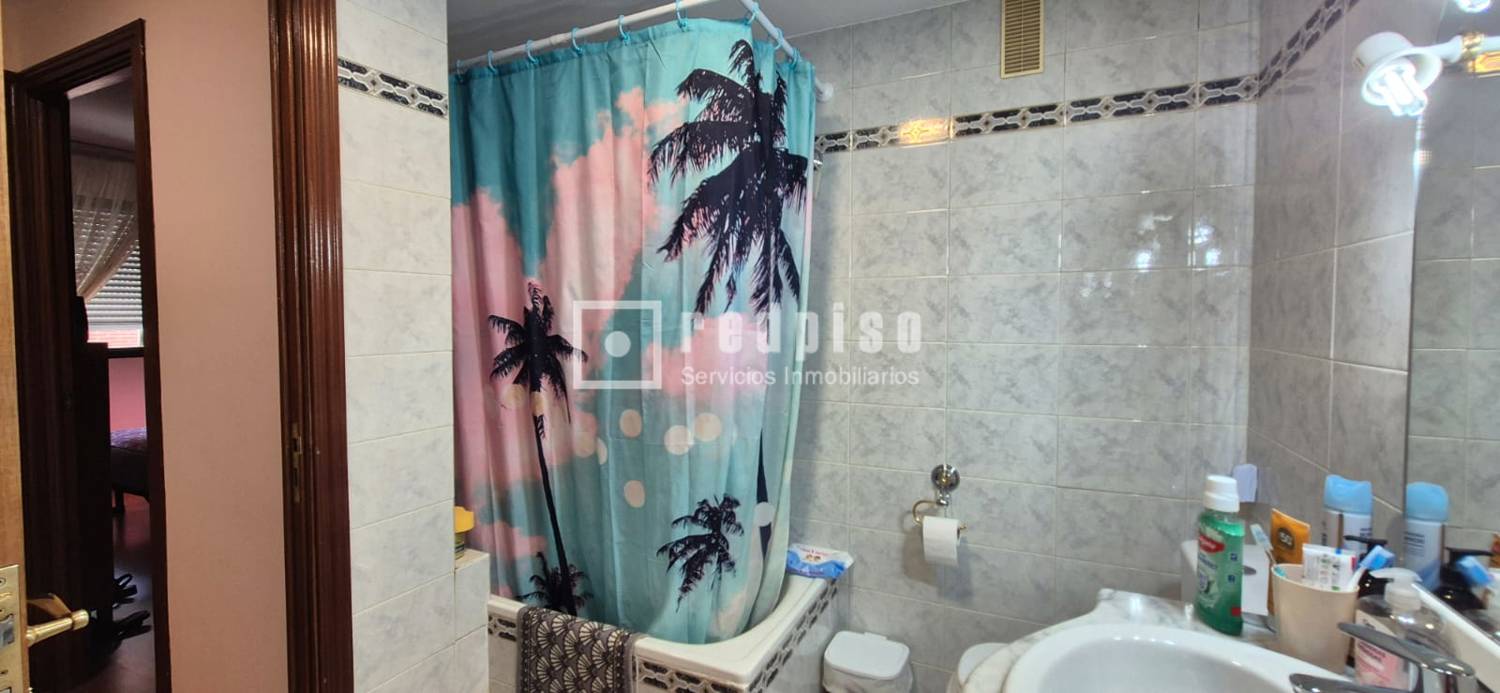 Piso en venta en  Galapagar, Madrid  16/19