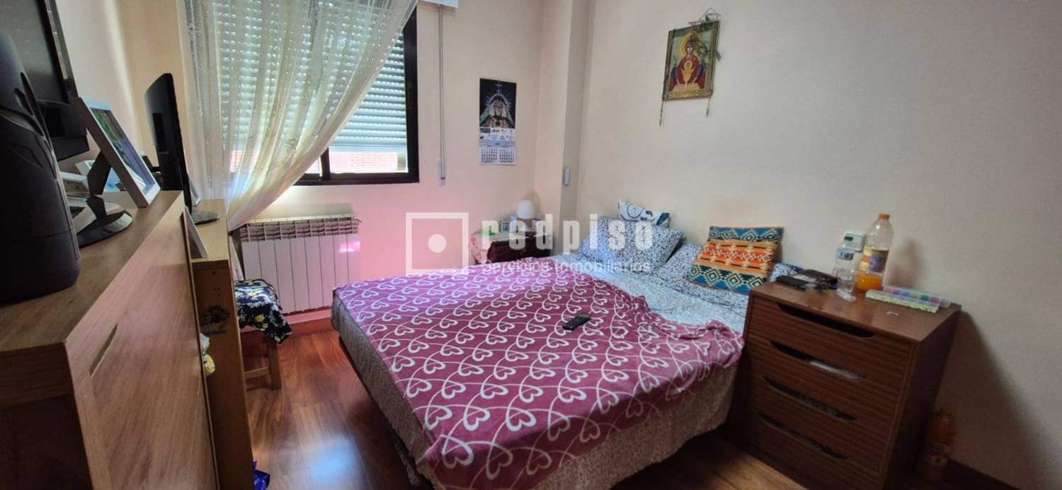 Piso en venta en  Galapagar, Madrid  17/19