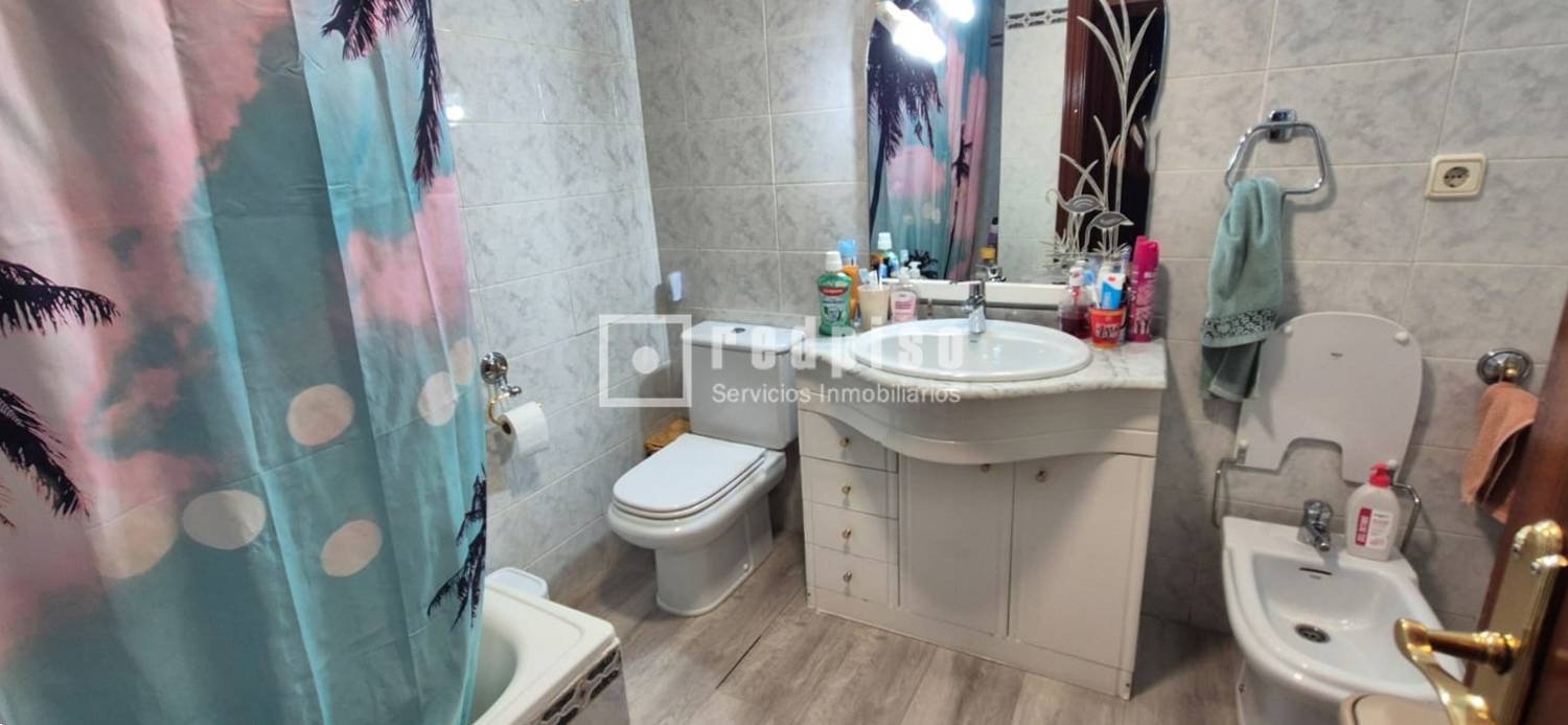 Piso en venta en  Galapagar, Madrid  15/19