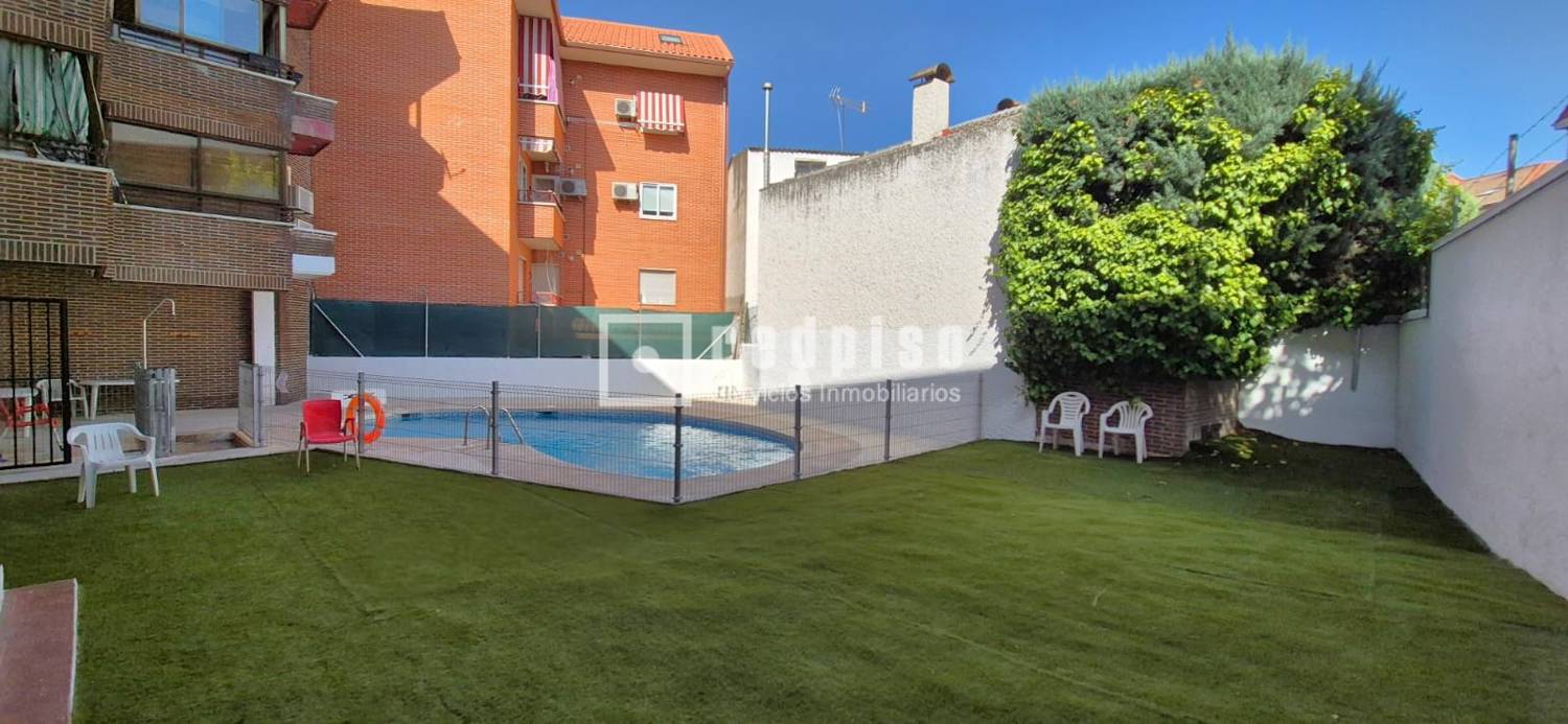 Piso en venta en  Galapagar, Madrid  1/19