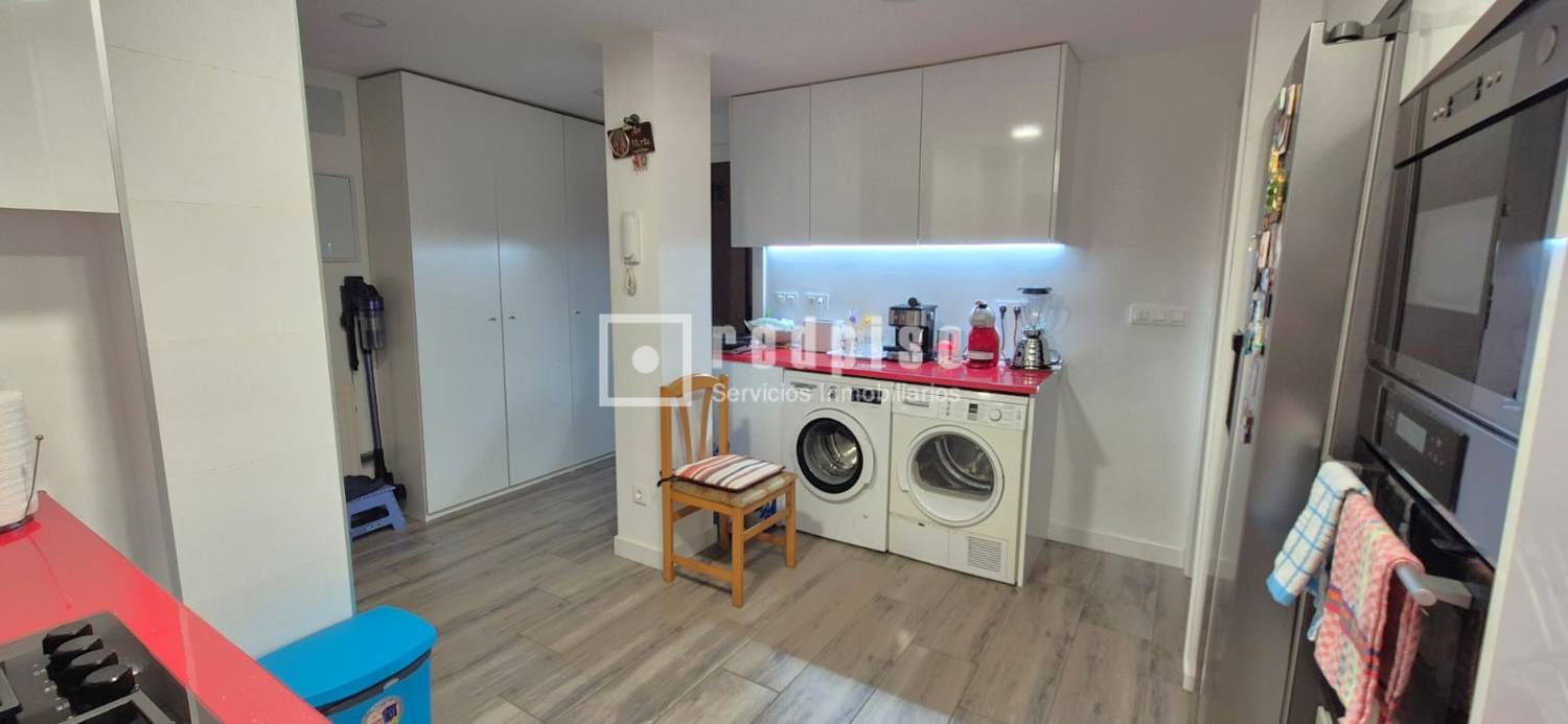 Piso en venta en  Galapagar, Madrid  7/19