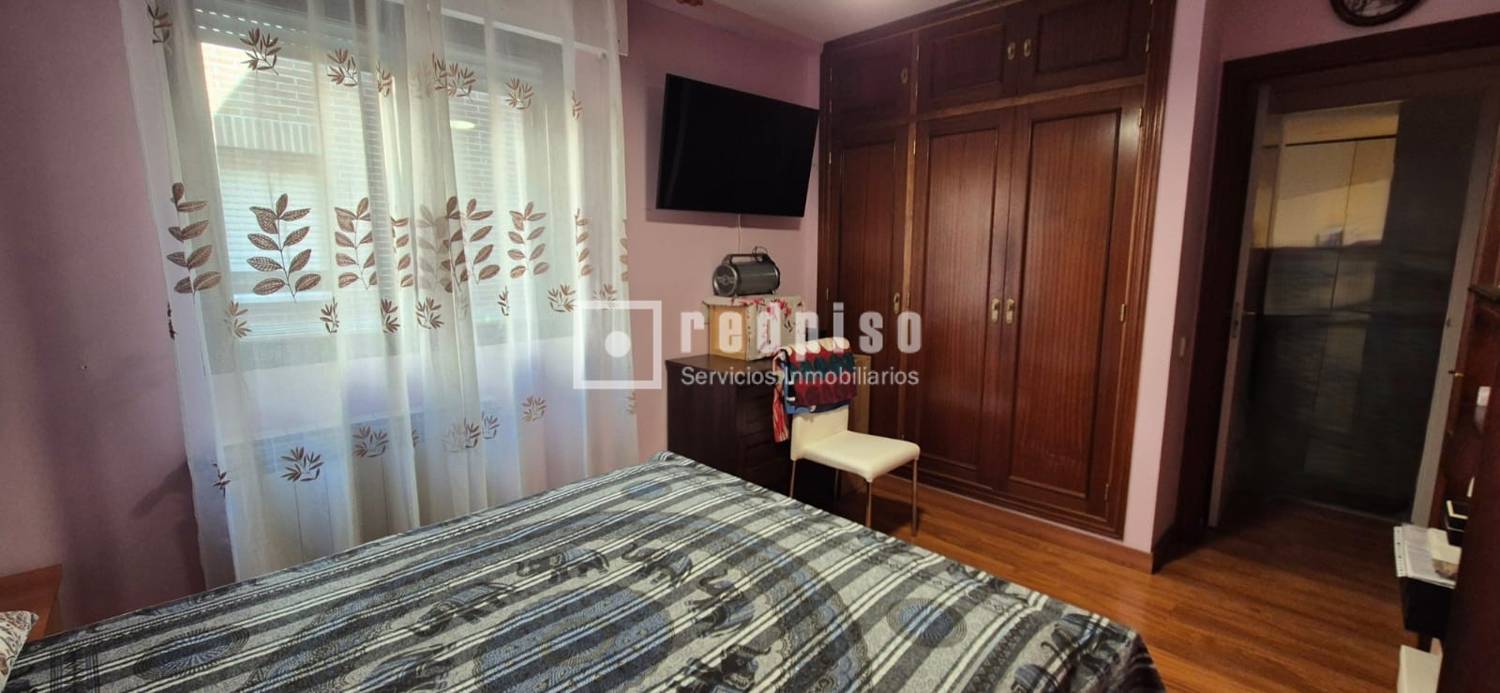 Piso en venta en  Galapagar, Madrid  11/19