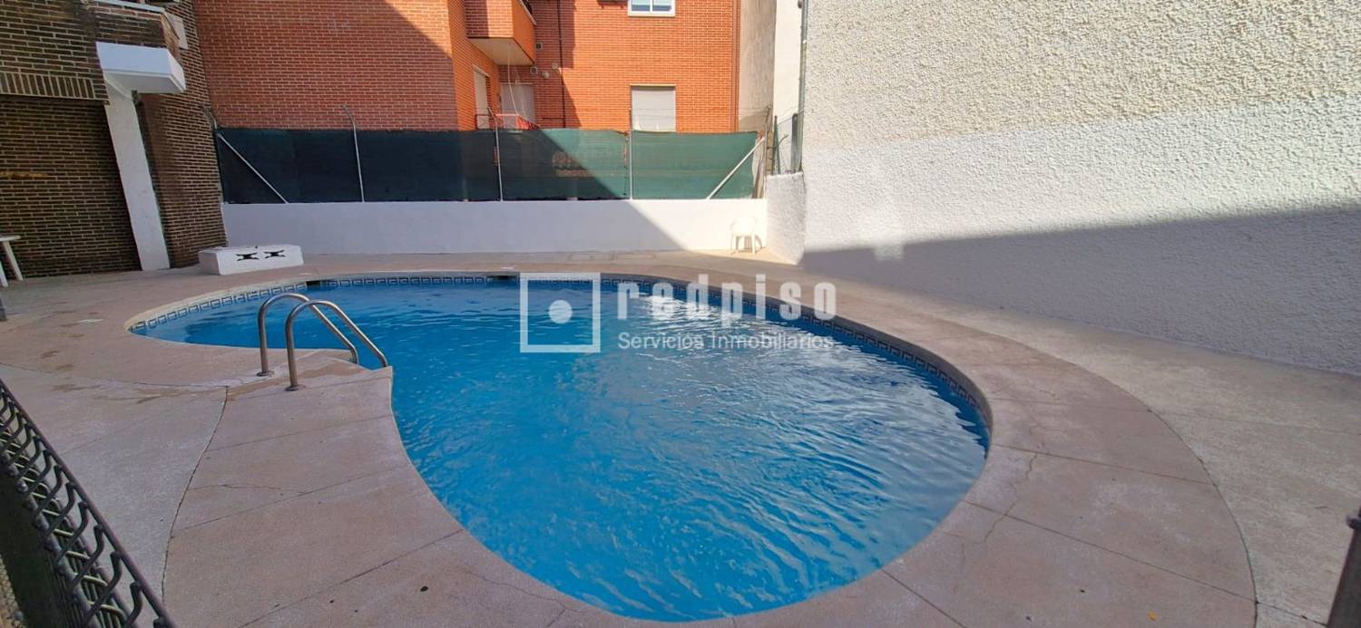Piso en venta en  Galapagar, Madrid  19/19