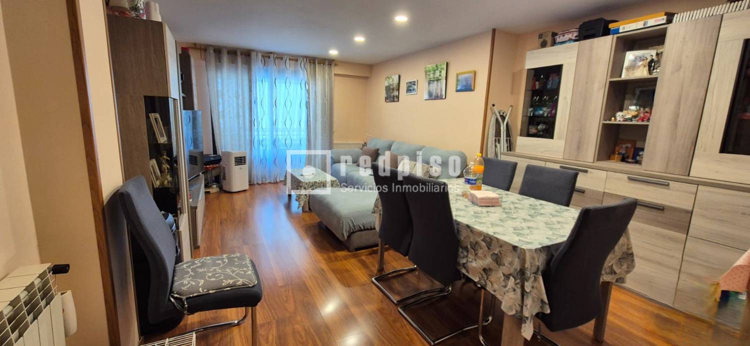 Piso en venta en  Galapagar, Madrid  3/19