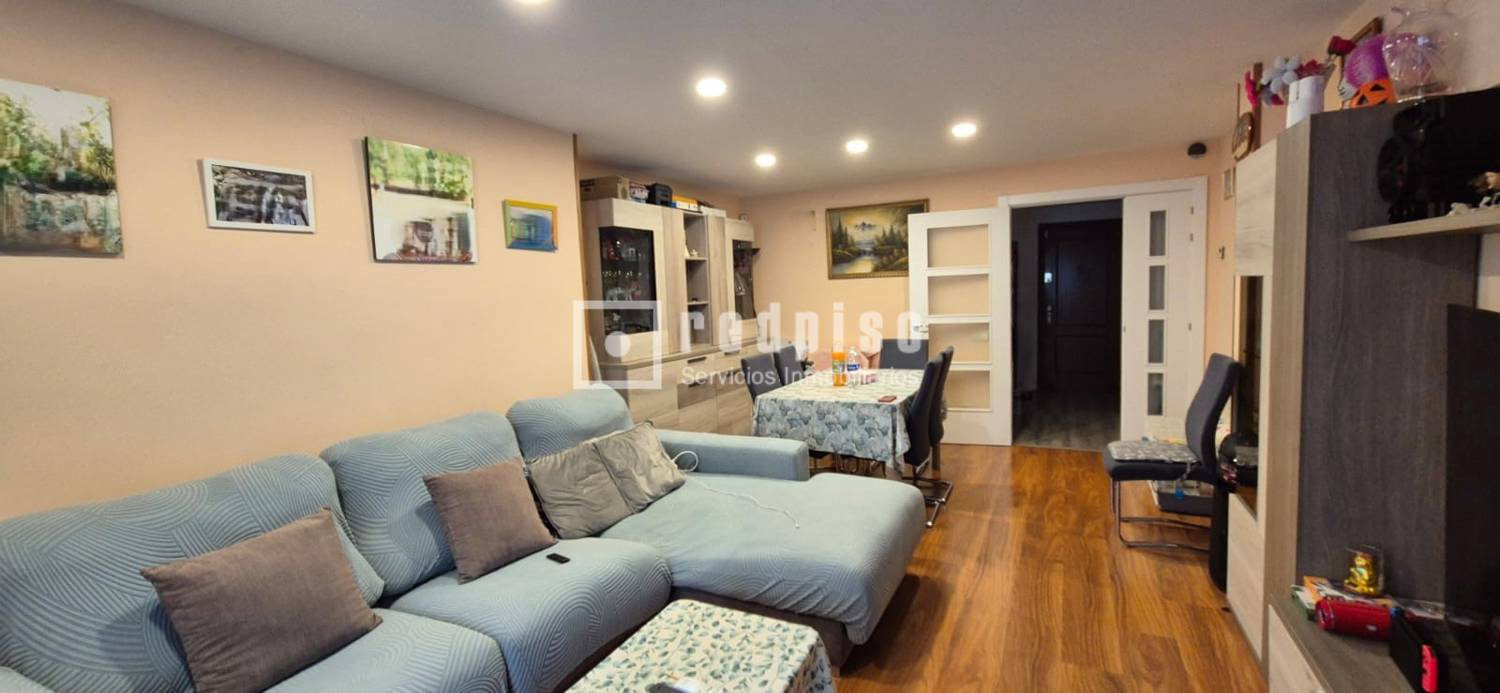 Piso en venta en  Galapagar, Madrid  4/19