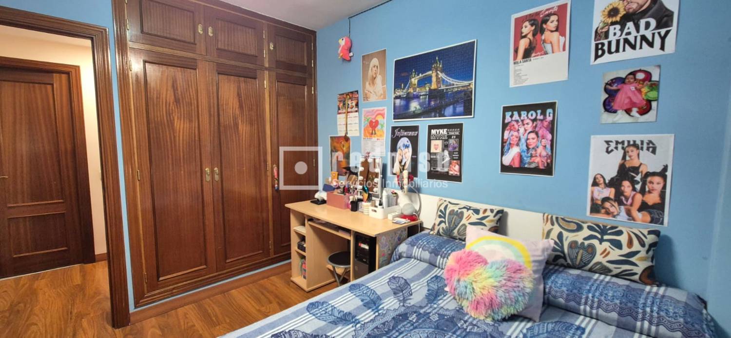 Piso en venta en  Galapagar, Madrid  14/19