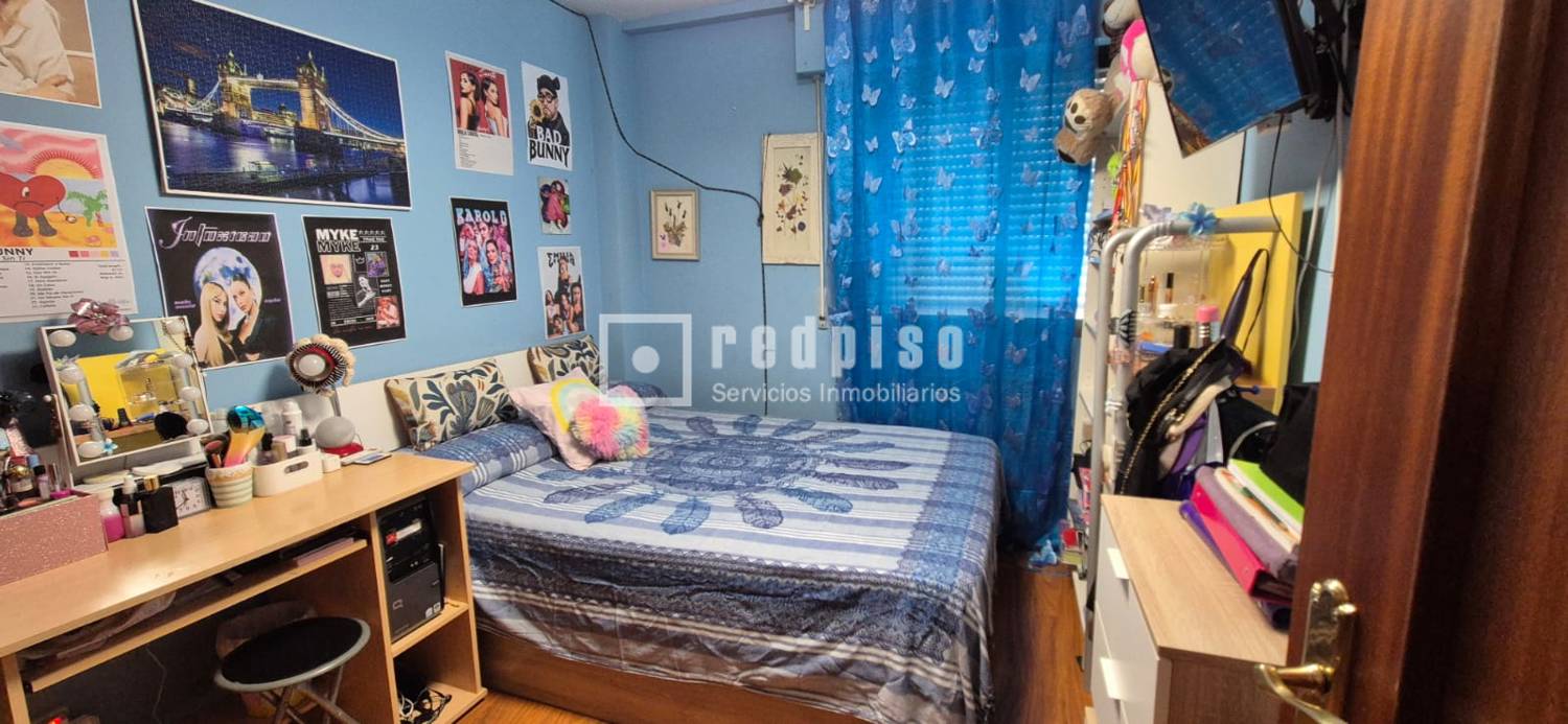 Piso en venta en  Galapagar, Madrid  13/19