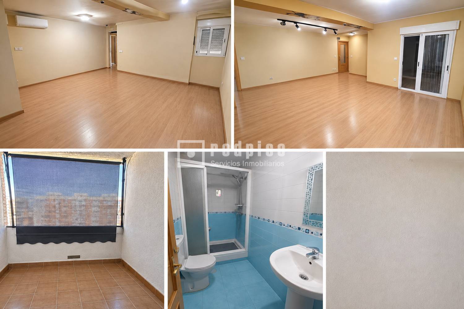 Piso en venta en plaza De Verín, Madrid, Madrid 6/6