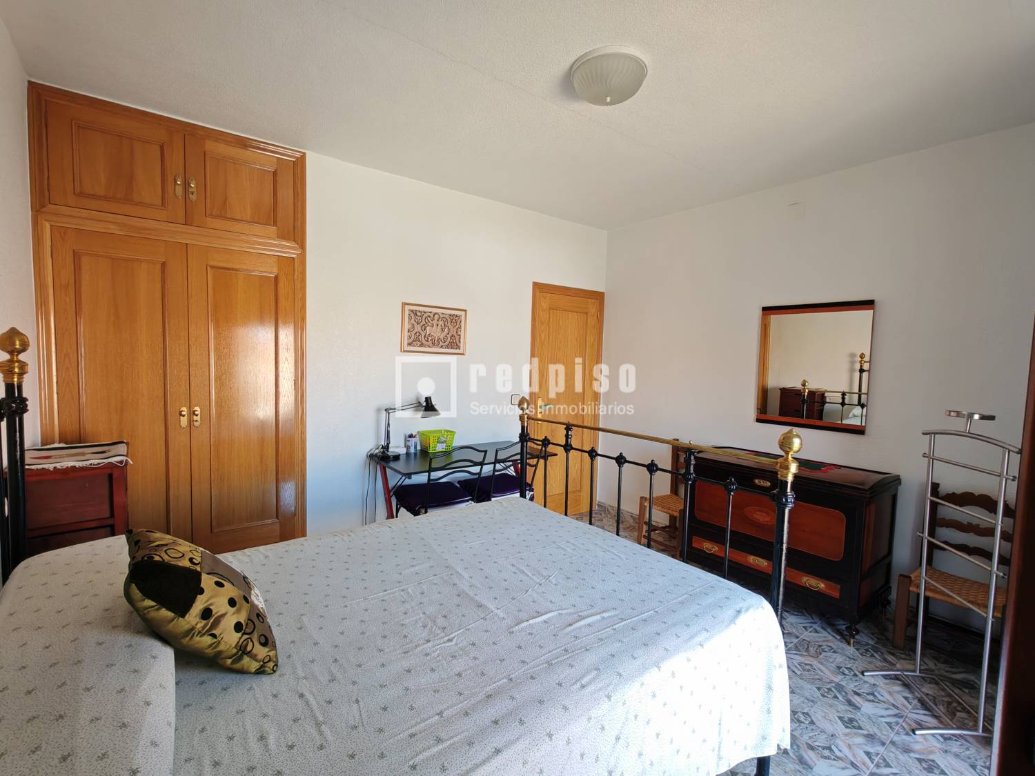 Casa en venta en  Mula, Murcia  1/1