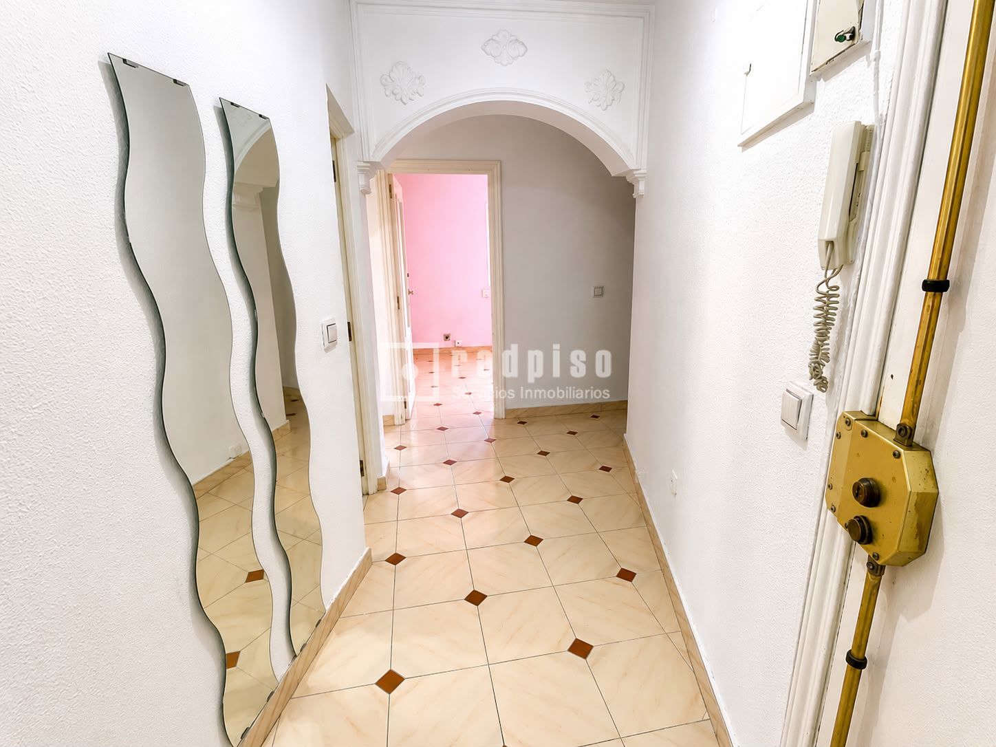 Piso en venta en  Navalcarnero, Madrid  9/36