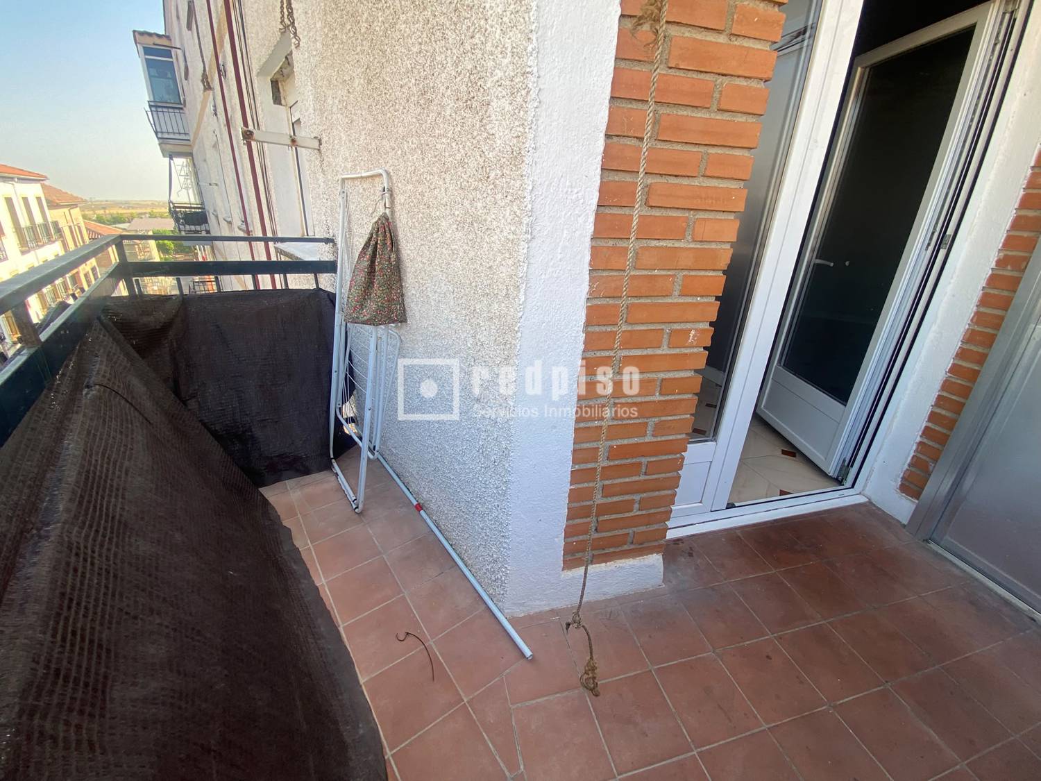 Piso en venta en  Navalcarnero, Madrid  5/36