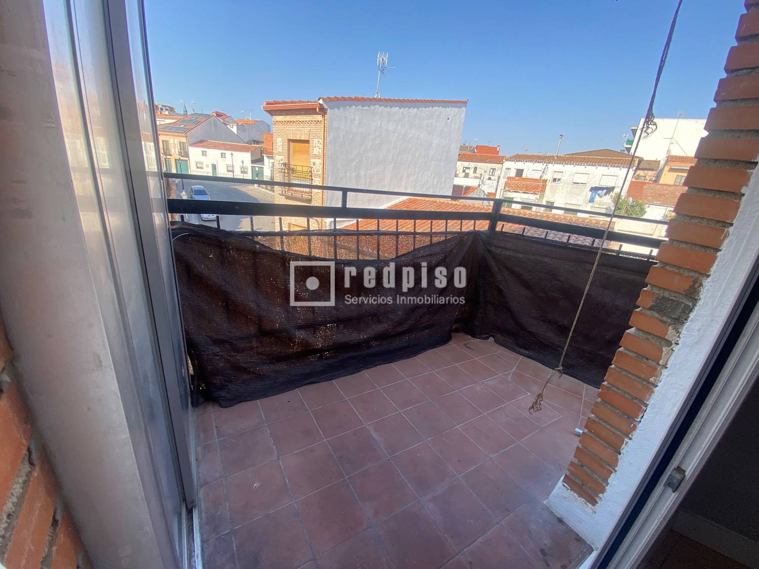 Piso en venta en  Navalcarnero, Madrid  24/36