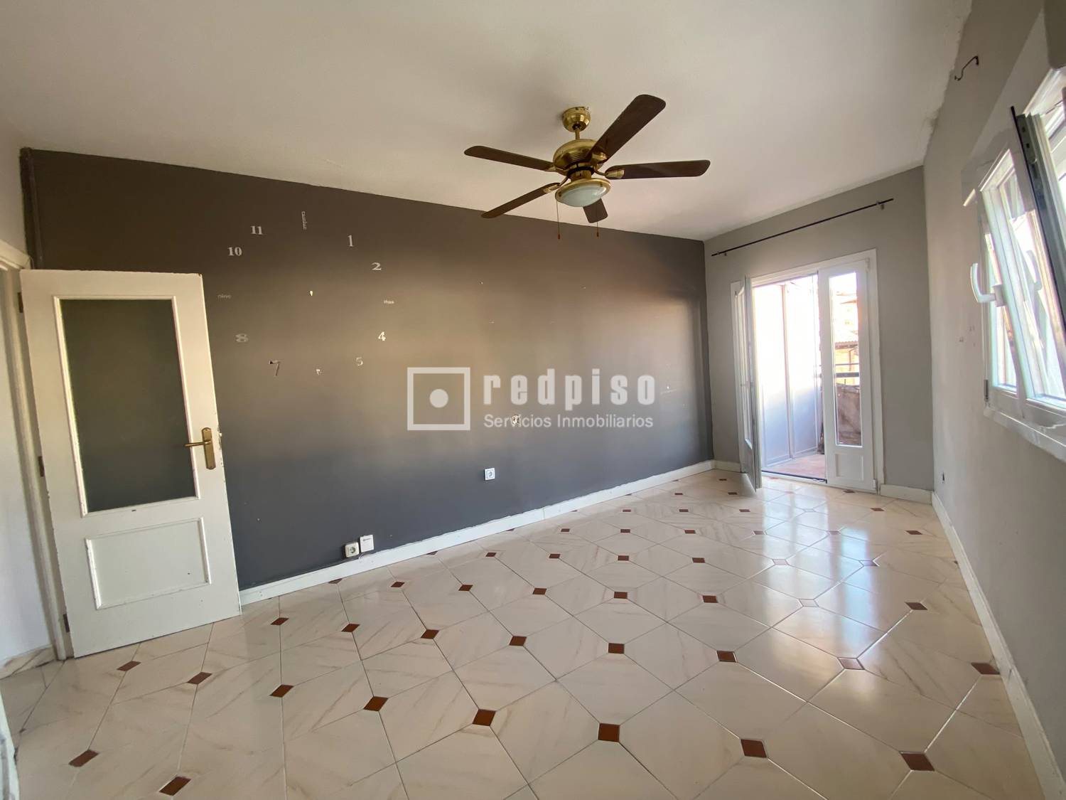 Piso en venta en  Navalcarnero, Madrid  1/36