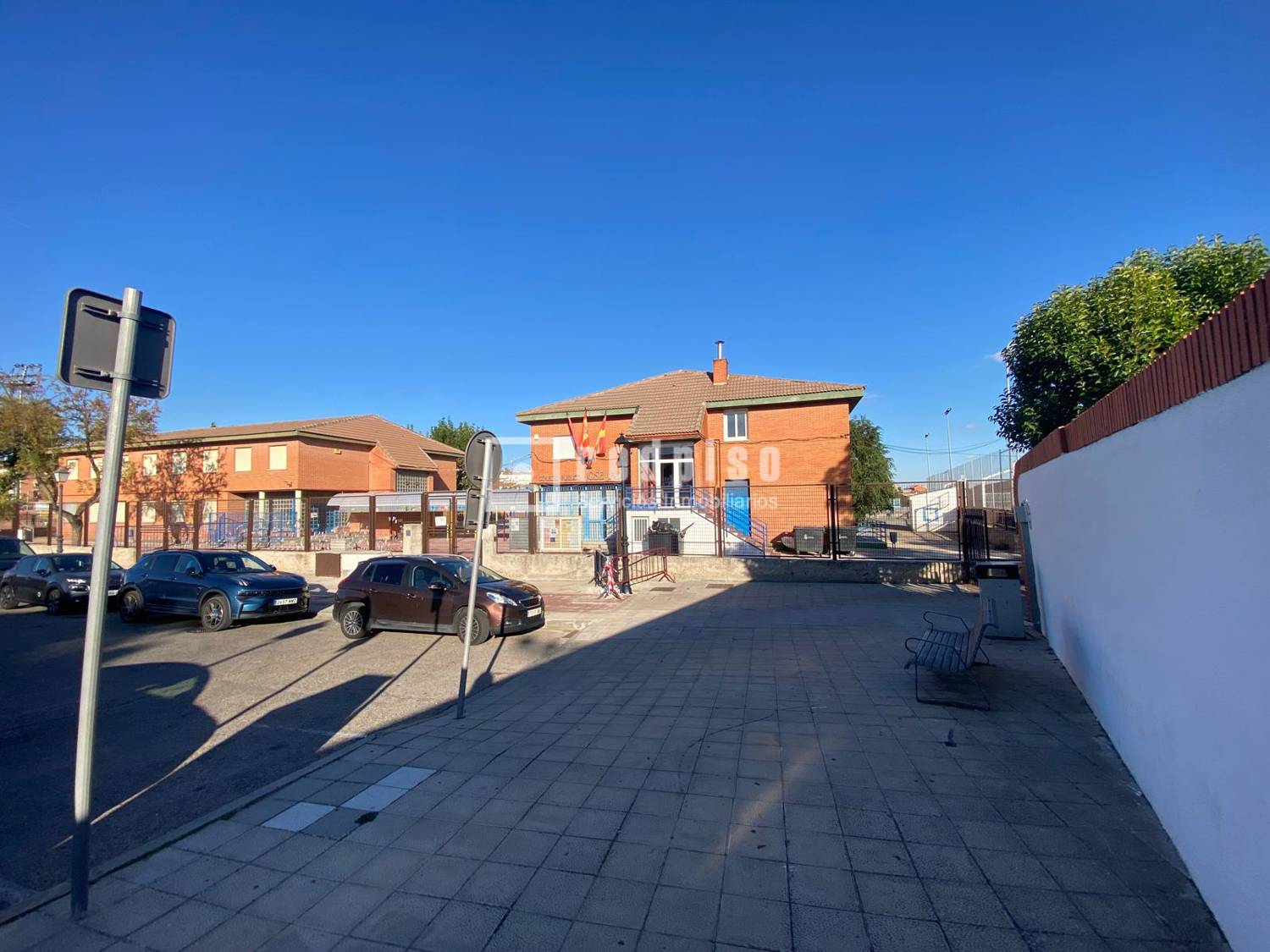Piso en venta en  Navalcarnero, Madrid  33/36