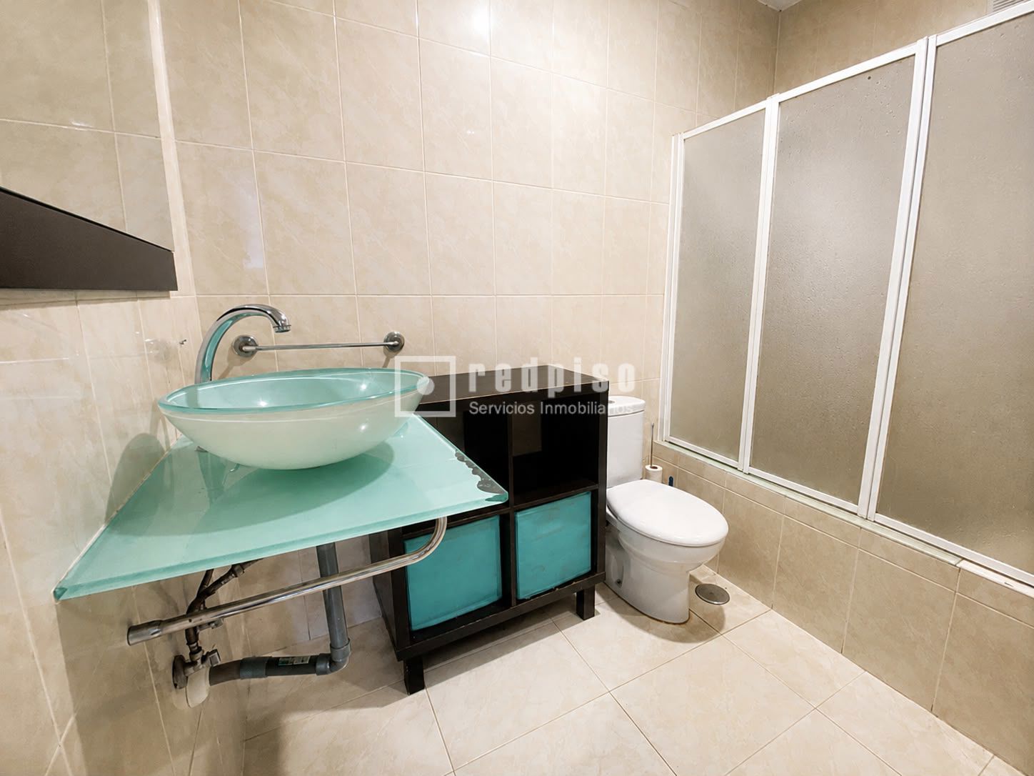 Piso en venta en  Navalcarnero, Madrid  6/36
