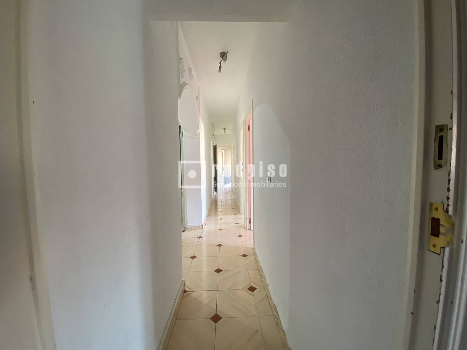 Piso en venta en  Navalcarnero, Madrid  11/36