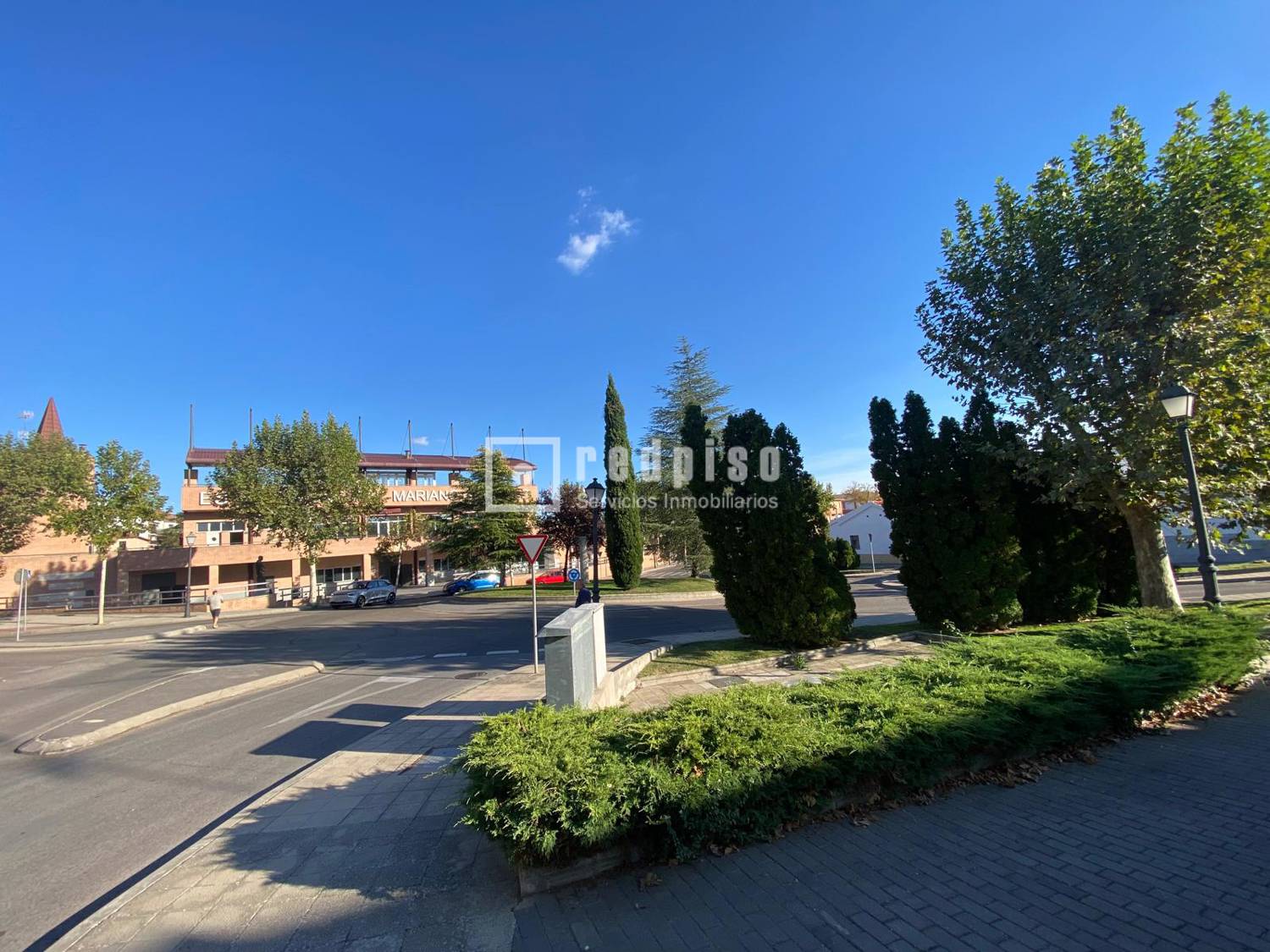 Piso en venta en  Navalcarnero, Madrid  32/36