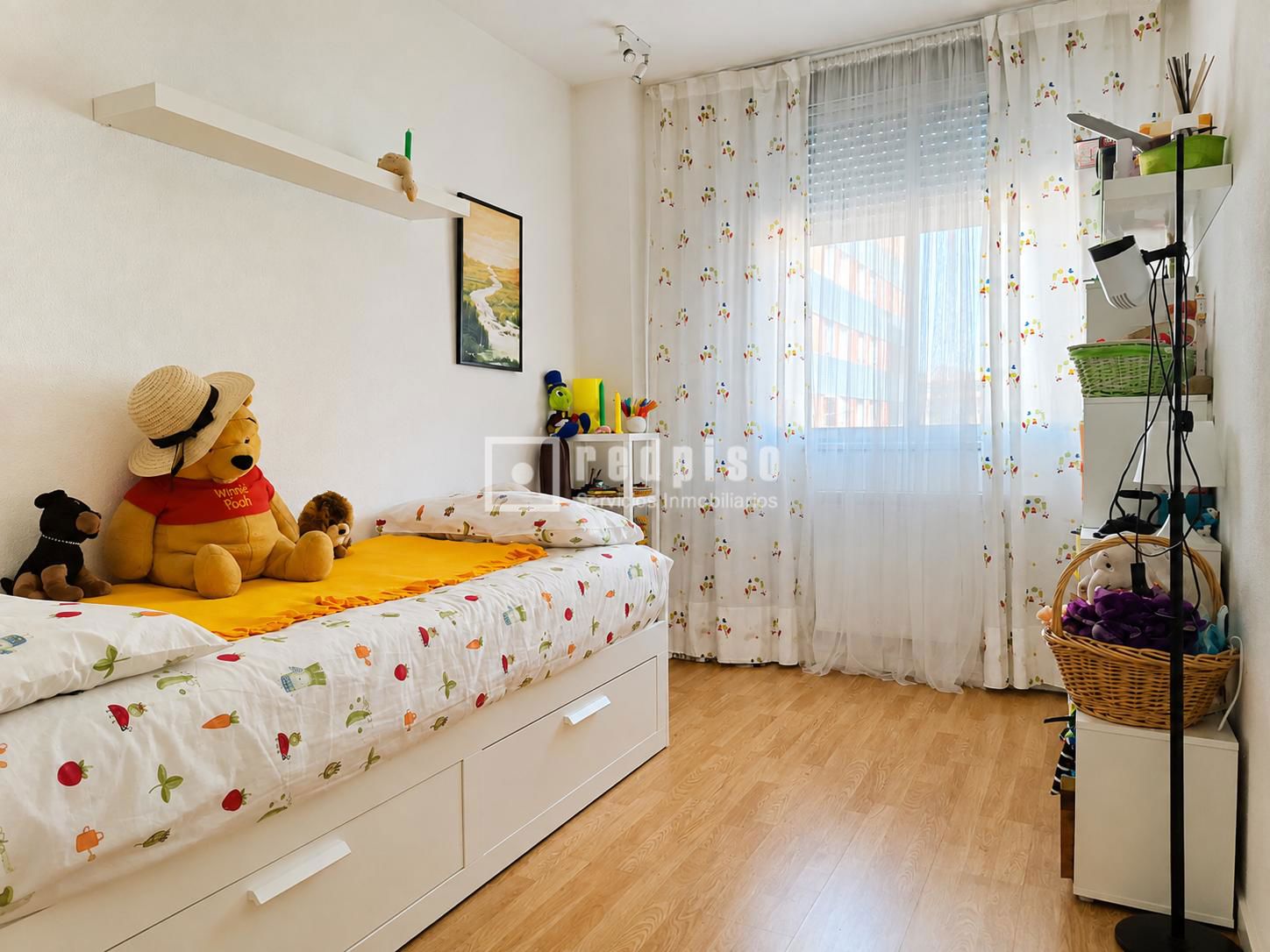 Piso en venta en  Alcobendas, Madrid  9/20