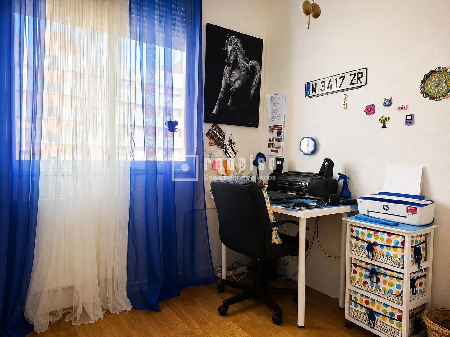 Piso en venta en  Alcobendas, Madrid  13/20