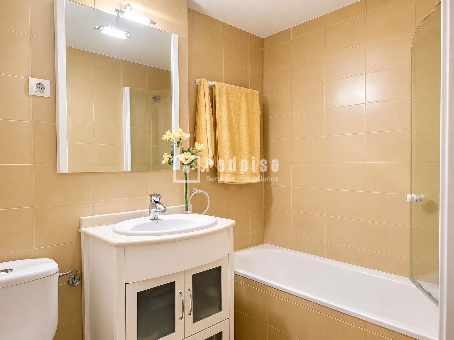 Piso en venta en  Alcobendas, Madrid  7/20