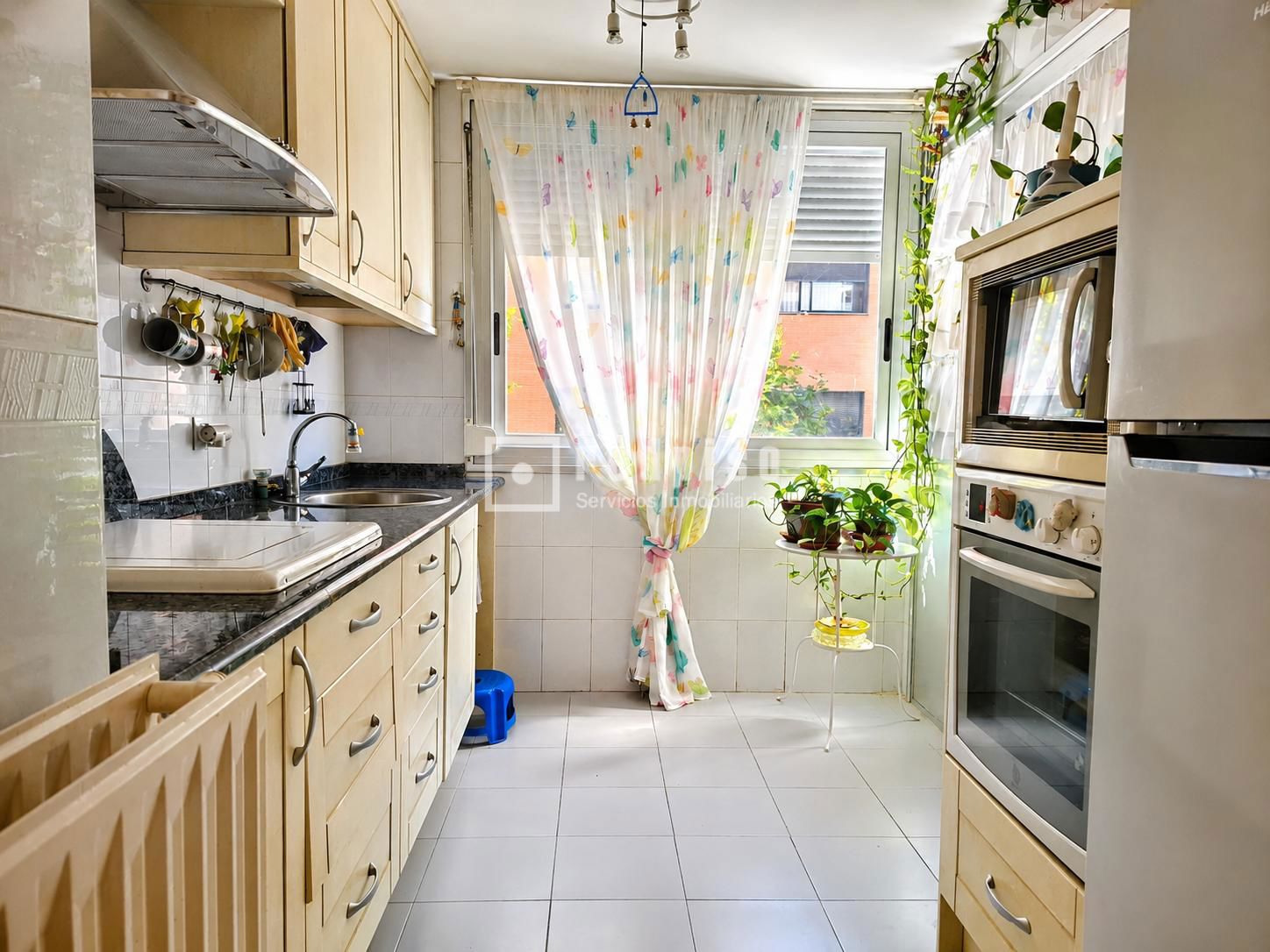 Piso en venta en  Alcobendas, Madrid  17/20