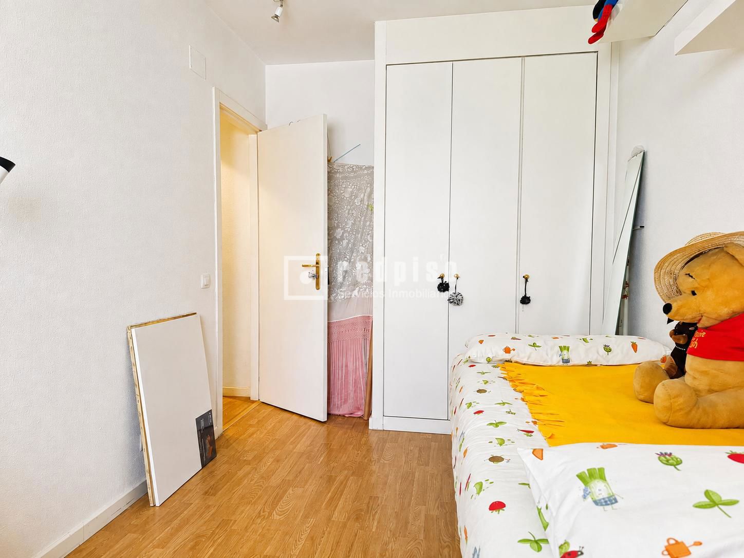 Piso en venta en  Alcobendas, Madrid  11/20