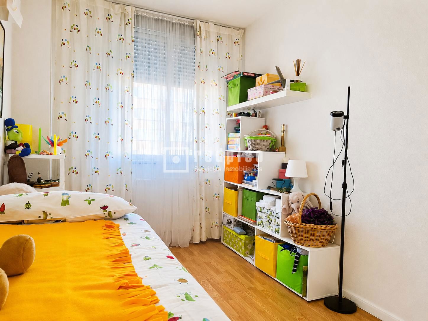 Piso en venta en  Alcobendas, Madrid  10/20
