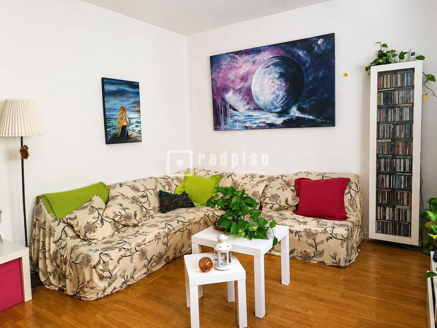 Piso en venta en  Alcobendas, Madrid  3/20