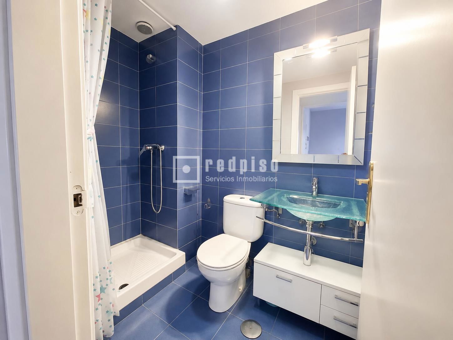 Piso en venta en  Alcobendas, Madrid  5/20