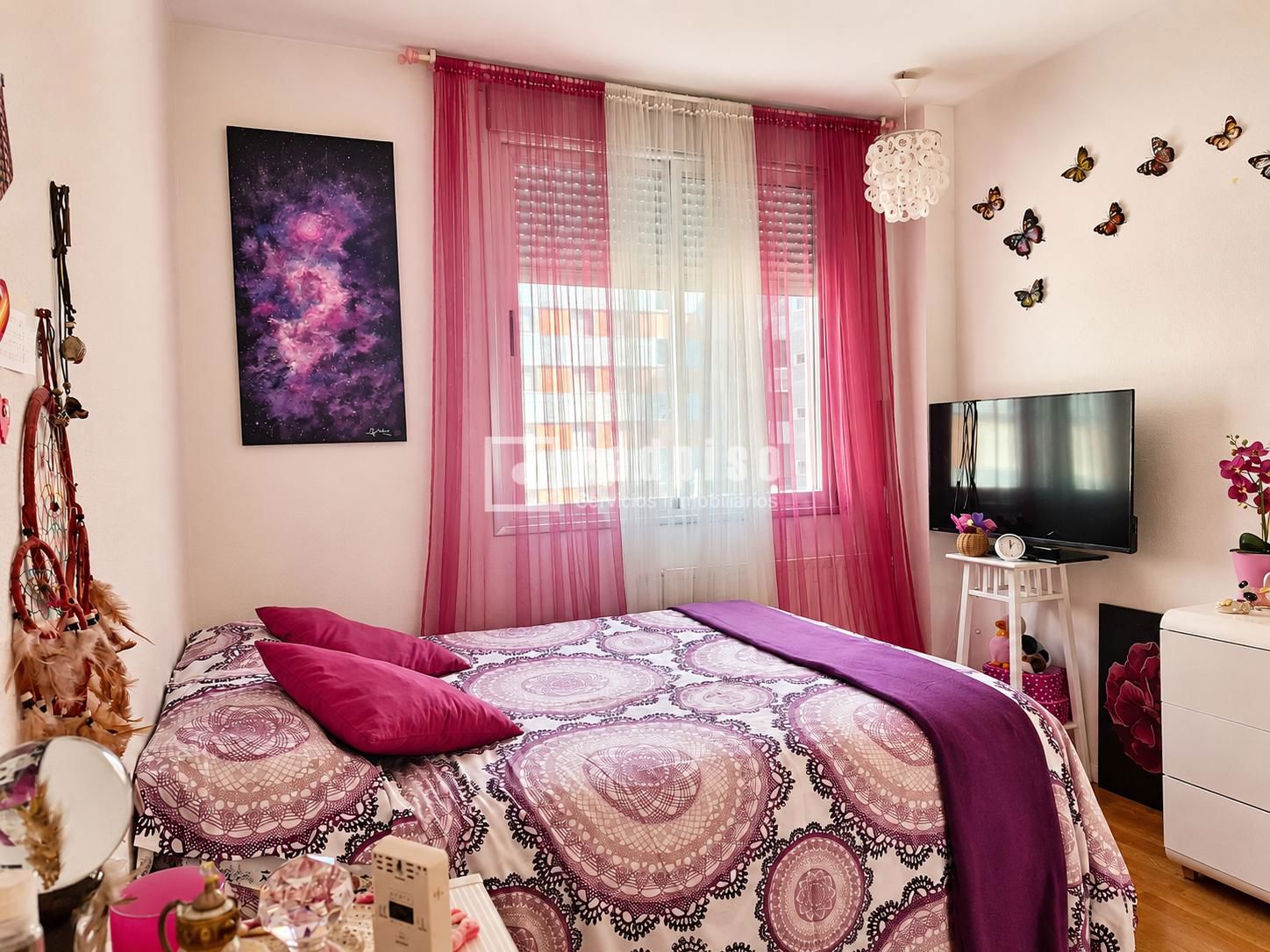 Piso en venta en  Alcobendas, Madrid  15/20