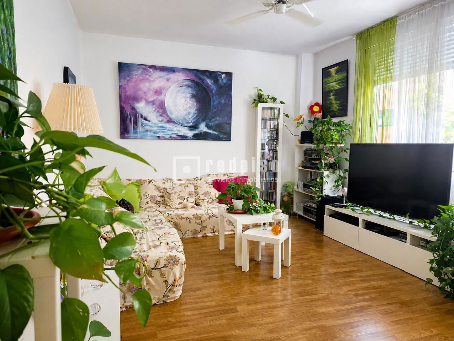 Piso en venta en  Alcobendas, Madrid  1/20