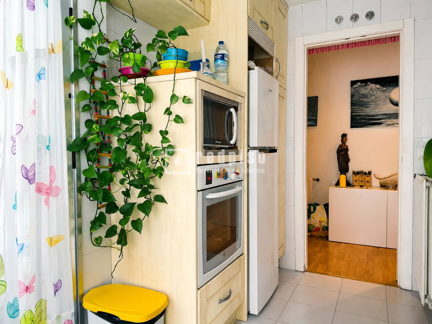 Piso en venta en  Alcobendas, Madrid  18/20
