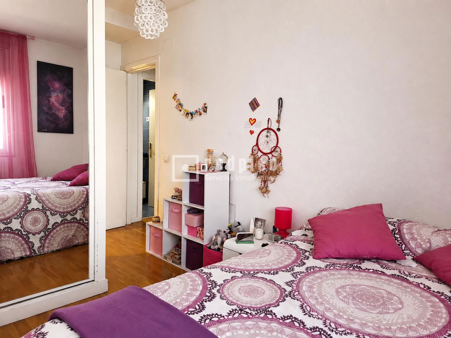 Piso en venta en  Alcobendas, Madrid  16/20